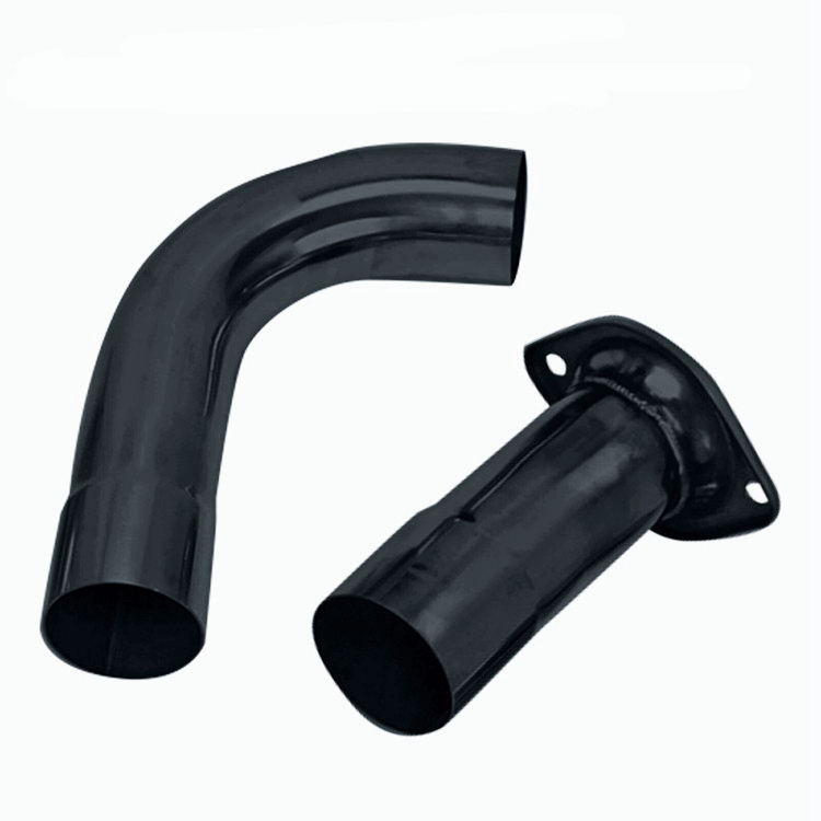 Stainless Steel Exhaust Header For 99-06 Chevy/Gmc Gmt800 Silverado/Sierra 1500