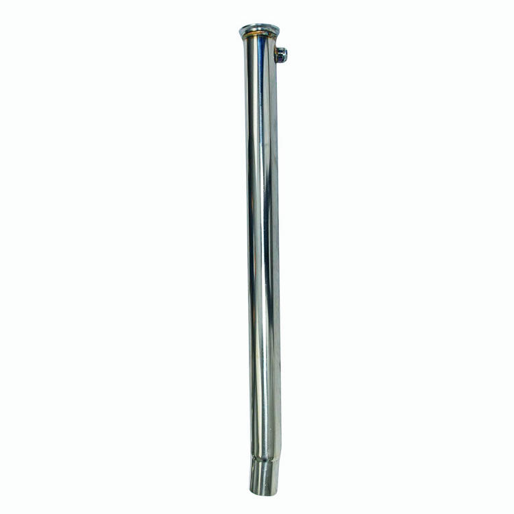 3"-2.5" Catless Downpipes K04/RS6 Fits Audi S4 B5 A6/Allroad C5 2.7L BiTurbo New