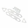 Stainless Steel Exhaust Header For LCM-104， 99-08 PORSCHE 911