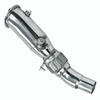 Down Pipe For BMW N20 328i 330i 2012-2014 +F30 L4 2.0