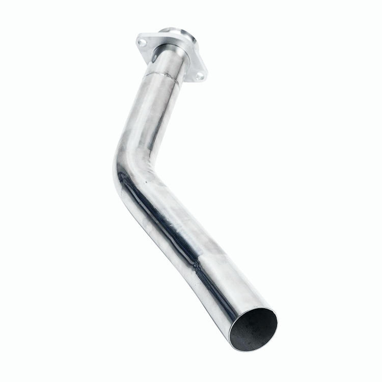 For Ford/Mercury l6 144/170/200/250 Cid Stainless Steel Header Exhaust Manifold