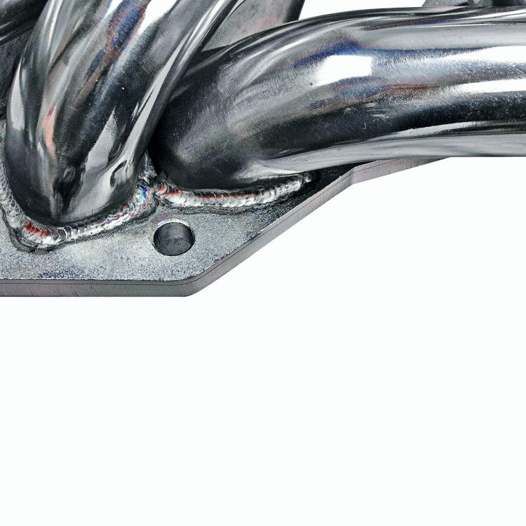 Olds Cutlass Delta 65-74 350 400 455 V8 Long Tube Stainless Performance Headers