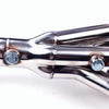 Stainless Steel Header For 02-05 Nissan Sentra  2.5l Ser 