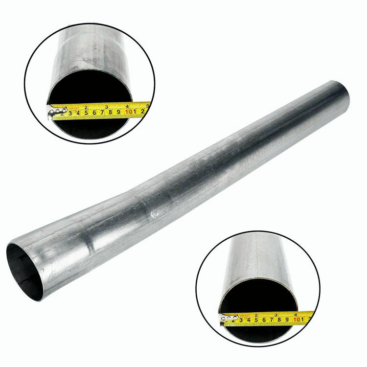 Dodge Ram 6.7L Cummins 2013-2017 Diesel Truck Cat DPF Delete Pipe Eliminator