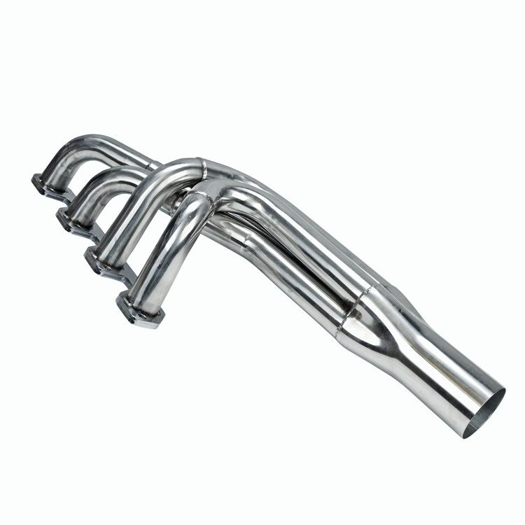 2.3 Ford Stainless Steel Pinto Tube Chassis Header