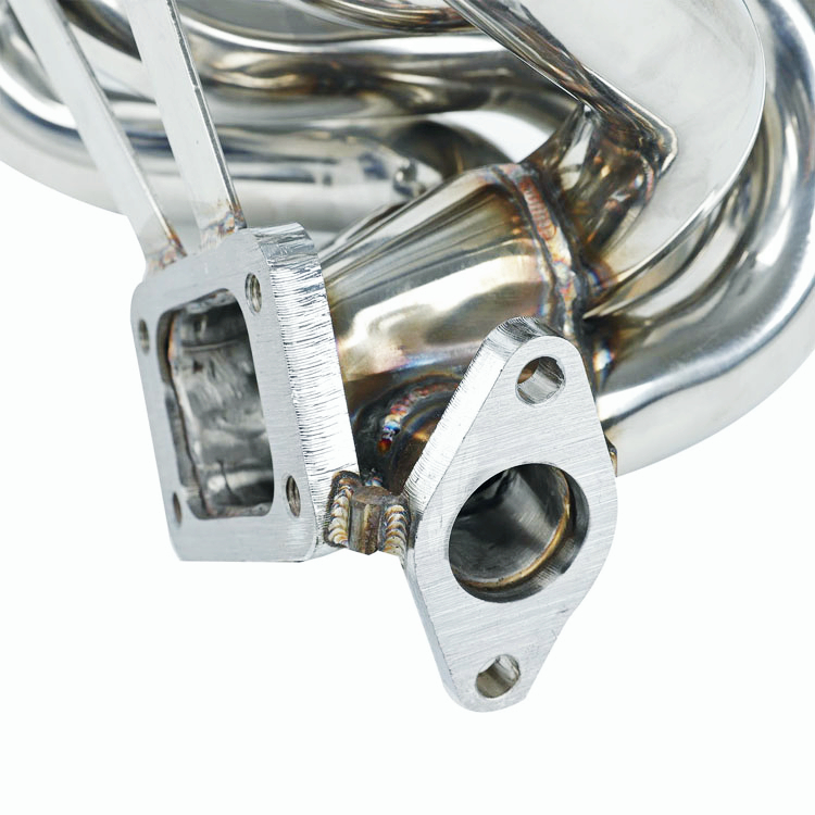 Exhaust Manifold For 2.3L Ford Mustang SVO Thunderbird XR4Ti