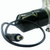 2.5" 63mm E-Cut Out Valve Electric Exhaust Catback Downpipe Cutout System Motor