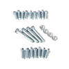 Stainless Steel Exhaust Headers for 2011-12 FORD Mustang 