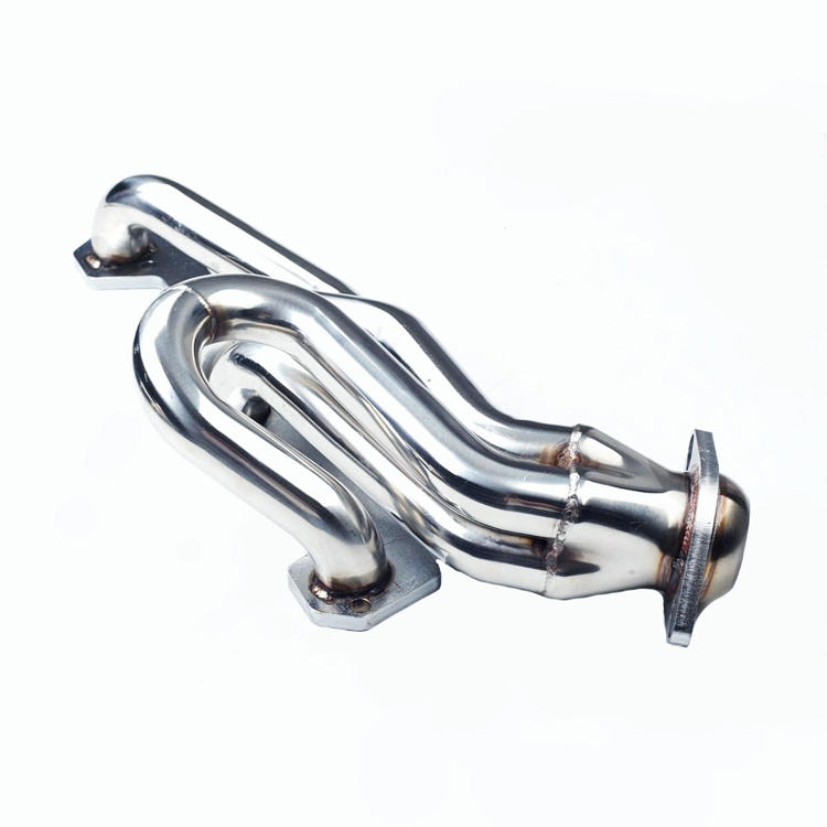 Exhaust Header for Dodge Dakota,Ram 1500, 2500, 3500 Pickup, 5.2, 5.9L, Pair 