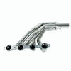 For Fox Body LS Conversion Swap Headers 79-93 & 94-04 Ford Mustang 4.8L 5.3L