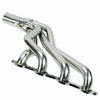 Chevy GMC 07-14 4.8L 5.3L 6.0L Long Tube Stainless Steel Headers w/ Gaskets
