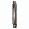 3" Inlet/Outlet 20" inch Overall High Performance Muffler Exhaust / Resonator
