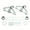 Exhaust 1 5/8" Tight Tuck Street Rod Header for Small Block Chevrolet Chevy SBC