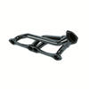 Engine Swap Headers for Small Block Chevrolet Chevy Blazer S10 S15 283 302 350 V8 Black