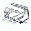 Small Block Chevy Classic T-Bucket Headers
