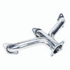 For 1932-1953 STAINLESS Ford Flathead V8 Car Pickup Truck Shorty Exhaust Headers