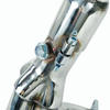 Fits Mitsubishi Eclipse 2.0 95-99 1995-1999 2.0L Exhaust Header Stainless Steel