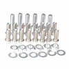 GMC Yukon Sierra Chevy Avalanche Silverado Suburban 1500 Exhaust Manifold Header