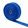 Stainless Steel Metal Cable Ties Zip Straps Universal Pipe Heat Exhaust Wrap