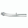 Ford Super Duty 08-10 6.4L Diesel Truck Muffler Delete Pipe Eliminator DPF