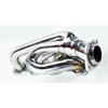 For 09-18 Dodge Ram 1500 Headers Exhaust Shorty Hemi Manifold Stainless 5.7L