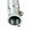 3" Exhaust Downpipes For BMW N54 E60 535i 535xi 3.0L 2008-2010 Stainless Steel