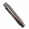 3" Inlet/Outlet 20" inch Overall High Performance Muffler Exhaust / Resonator