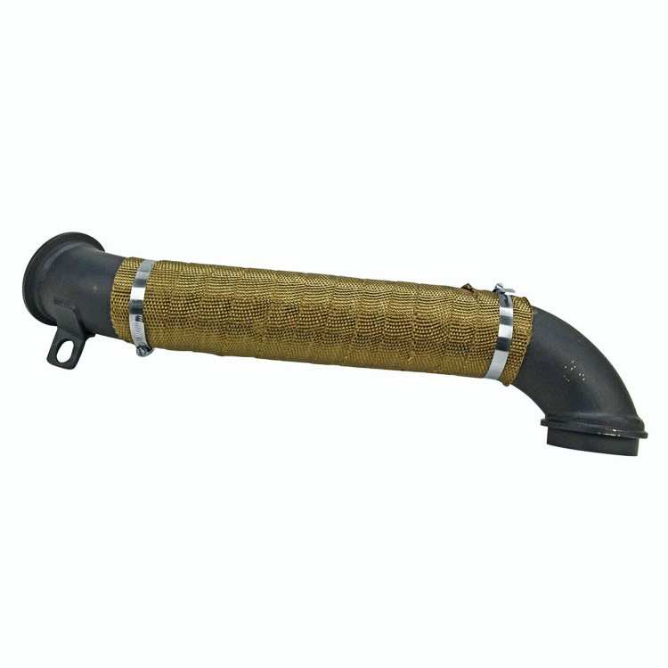 3" Down Pipe For 04.5-10 Chevy Gmc Duramax Diesel 6.6l Lly Lbz Lmm