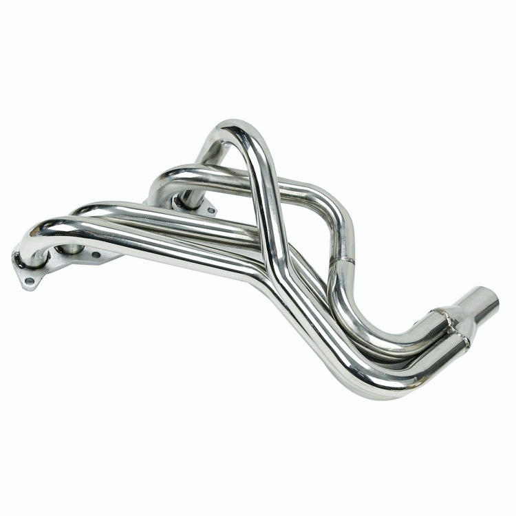 Fit 86-93 Mazda B2000 2.0L/B2200 2.2L Manual MT Long Tube Tri-Y Exhaust Header