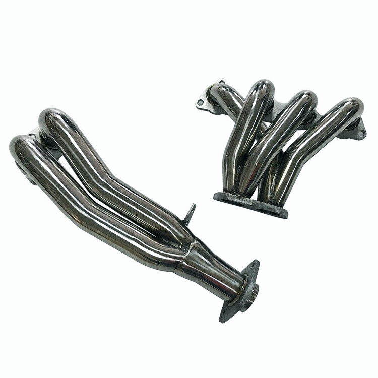 Header & Downpipe Combo 1994-2001 Acura Integra B18B1 (RS/LS/GS) 1.8L 4-CYL