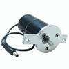 Electric Exhaust Control Valve For Accessory Cutout Motor remote control