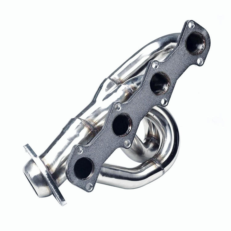 Exhaust Header for Ford F150 1997-2003 4.6L 