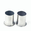Stainless 1973-1985 Chevy Truck, Blazer, Suburban 2wd/4wd Headers Set