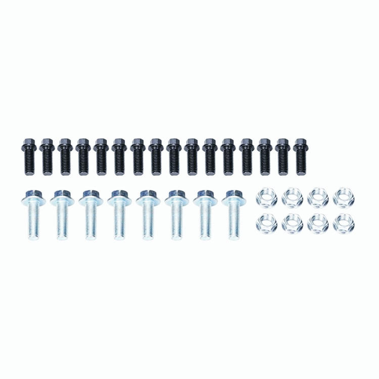 For 1932-1953 STAINLESS Ford Flathead V8 Car Pickup Truck Shorty Exhaust Headers