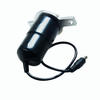 Electric Exhaust Control Valve For Accessory Cutout Motor remote control