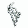 For Fox Body LS Conversion Swap Headers 79-93 & 94-04 Ford Mustang 4.8L 5.3L
