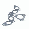 Tubular Exhaust Manifold/Header Extractor For 90-99 Toyota Celica Gt/Gts 2.2l 5s-Fe