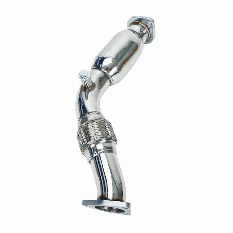 Downpipe For Nissan 350z Infiniti G35 FX35 2003-2006 