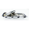 For 09-18 Dodge Ram 1500 Headers Exhaust Shorty Hemi Manifold Stainless 5.7L