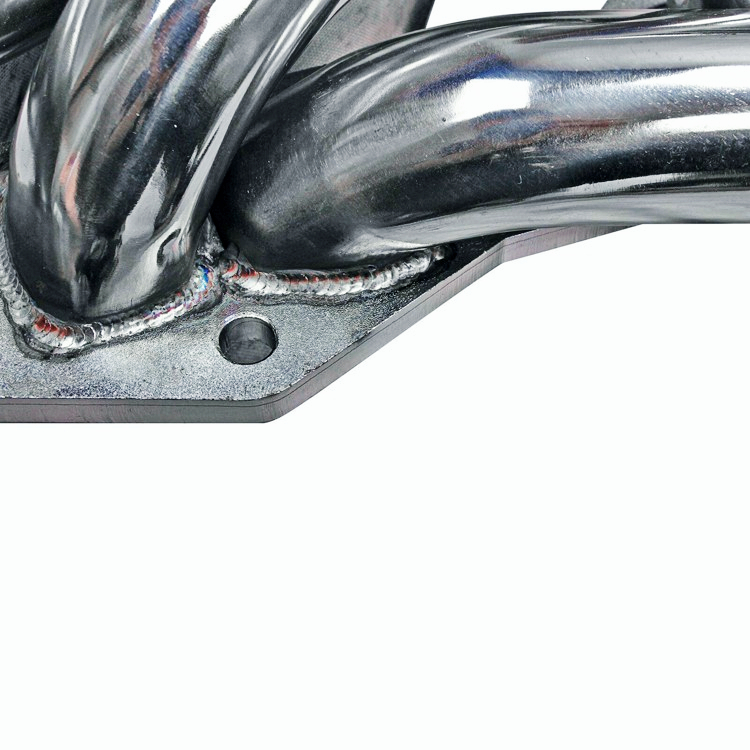 Olds Cutlass Delta 65-74 350 400 455 V8 Long Tube Stainless Performance Headers