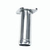 For Chevy GMC 07-14 4.8L 5.3L 6.0L Long Tube Stainless Steel Headers w/ Y Pipe.