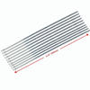 Manifold Header Exhaust Thermal Heat Tape Wrap Roll , heat insulating wrap