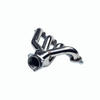 Chevy S10 LS1 Engine Swap Headers