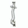 2.5" Stainless Steel Downpipe Tubing For 07-16 Mini Cooper R55-R61 Completely