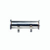 Nissan skyline r32 r33 r34 stainless steel exhaust decat pipe with brackets
