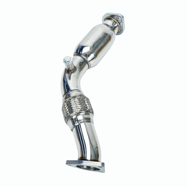 Downpipe For Nissan 350z Infiniti G35 FX35 2003-2006 