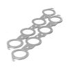 Long Tube Header Exhaust Manifold For 67-72 396/402/427/454 v8 Chevy Big Block