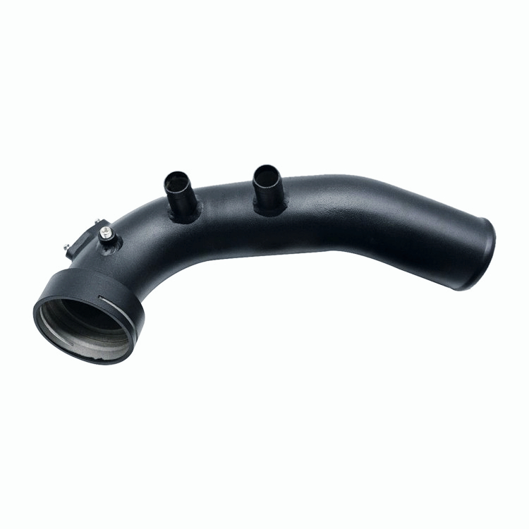 Intake Turbo Charge Pipe Cooling Kit fit BMW N54 E88 E90 E91 E92 E93 135i 335i