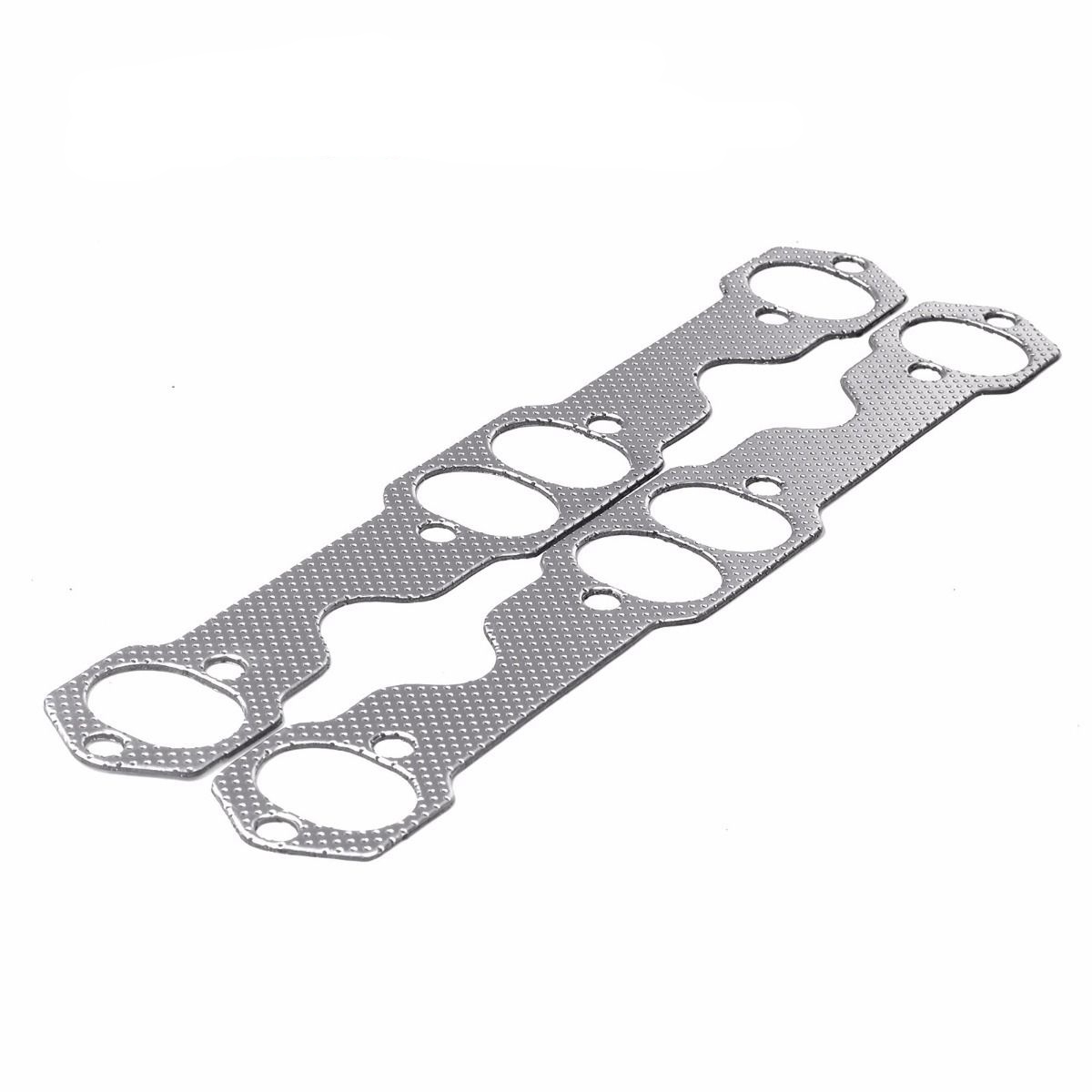 Exhaust Header For 1988 - 1997 Chevy/GMC C1500 Pickup (305 5.0L/350 5.7L engine)