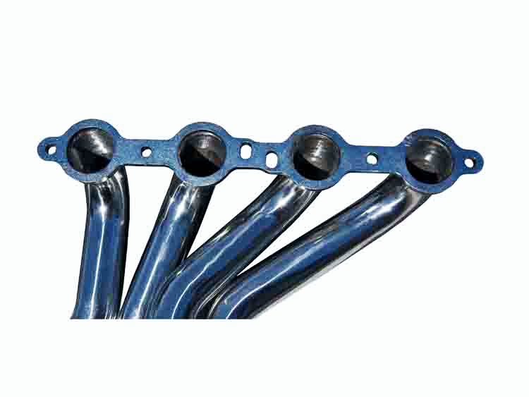Speed Engineering Camaro Nova Headers LS Conversion Swap 67-74 (LS1, LS2, LS3)